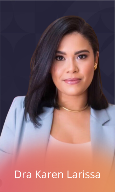 FOTOS PROFESSORES dra karen larissa