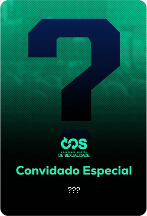 Convidado especial palestrate