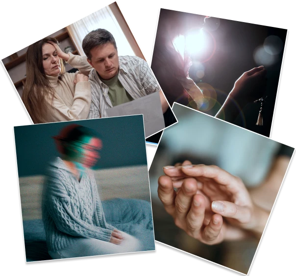 porque tantas familias tem tabu