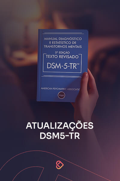 Atualizações DSM5-TR
