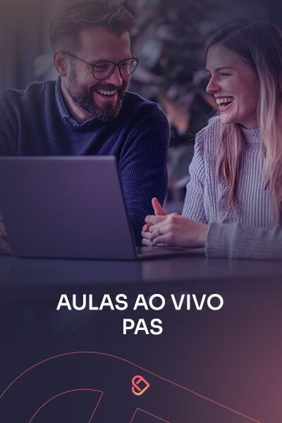 Aulas ao vivo paz