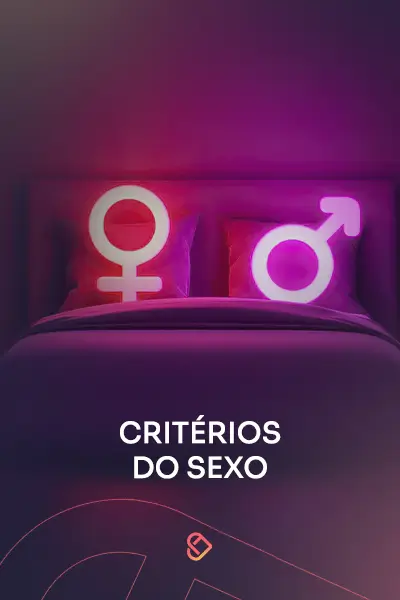 Critérios Do Sexo