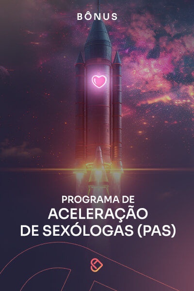 Programa de Aceleração de Sexólogas (PAS)