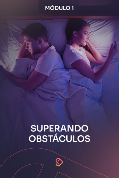 Superando obstáculos