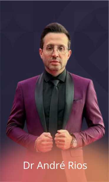 FOTOS PROFESSORES ANDRÉ RIOS