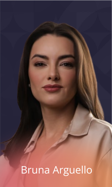 FOTOS PROFESSORES BRUNA ARGUELLO