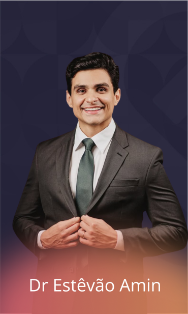 FOTOS PROFESSORES DR ESTÊVÃO AMIN