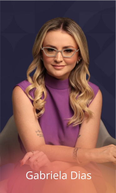 FOTOS PROFESSORES GABRIELA DIAS